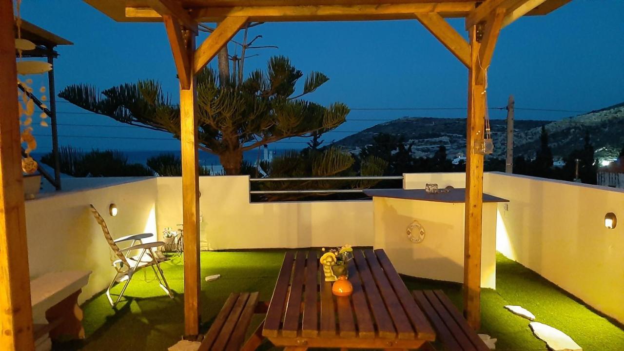 Seaside Kaki Thalassa Keratea Zewnętrze zdjęcie